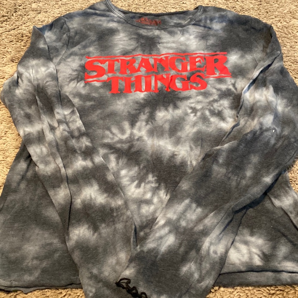 Stranger Things Shirt